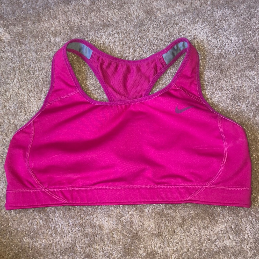 Nike Dri-fit Sportsbra